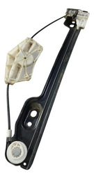 MÁQUINA VIDRO ELÉTRICO TRASEIRA DIREITO EDGE 2008 A 2014