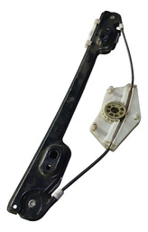 MÁQUINA VIDRO ELÉTRICO TRASEIRA DIREITO EDGE 2008 A 2014