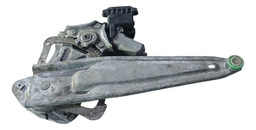 MÁQUINA VIDRO ELÉTRICA TRASEIRO DIREITO COROLLA 2009 A 2014