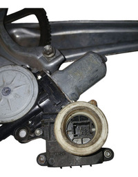 MÁQUINA VIDRO ELÉTRICA TRASEIRO DIREITO COROLLA 2009 A 2014