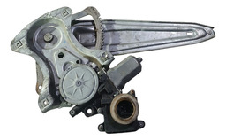 MÁQUINA VIDRO ELÉTRICA TRASEIRO DIREITO COROLLA 2009 A 2014