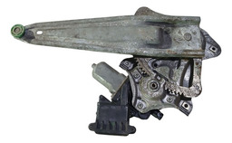 MÁQUINA VIDRO ELÉTRICA TRASEIRO DIREITO COROLLA 2009 A 2014