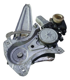 MÁQUINA VIDRO ELÉTRICA TRASEIRO DIREITO COROLLA 2009 A 2014