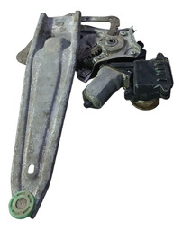 MÁQUINA VIDRO ELÉTRICA TRASEIRO DIREITO COROLLA 2009 A 2014