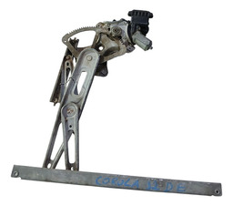 Máquina Vidro Dianteira Esquerda Corolla 2009/14 10 Pinos