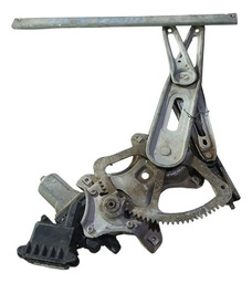 MÁQUINA VIDRO DIANTEIRA ESQUERDA COROLLA 2009/14 10 PINOS