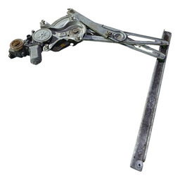 MÁQUINA VIDRO DIANTEIRA ESQUERDA COROLLA 2009/14 10 PINOS