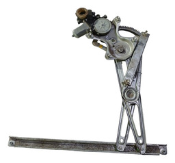 MÁQUINA VIDRO DIANTEIRA ESQUERDA COROLLA 2009/14 10 PINOS