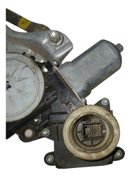 MÁQUINA VIDRO DIANTEIRA ESQUERDA COROLLA 2009/14 10 PINOS