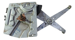 Máquina Vidro Manual Traseiro Esquerdo Blazer 1999 A 2011