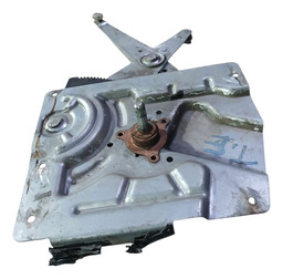 MÁQUINA VIDRO MANUAL TRASEIRO ESQUERDO BLAZER 1999 A 2011