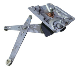 MÁQUINA VIDRO MANUAL TRASEIRO ESQUERDO BLAZER 1999 A 2011