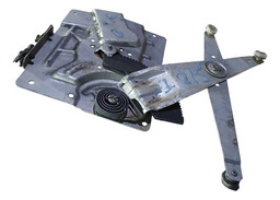 MÁQUINA VIDRO MANUAL TRASEIRO ESQUERDO BLAZER 1999 A 2011