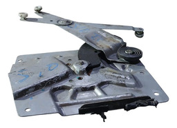 MÁQUINA VIDRO MANUAL TRASEIRO ESQUERDO BLAZER 1999 A 2011