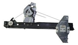 MÁQUINA DE VIDRO TRASEIRA ESQUERDA C3 2013 À 2020