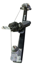 MÁQUINA DE VIDRO DIANTEIRA DIREITA SANDERO 2008 A 2014