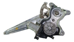 MÁQUINA VIDRO ELÉTRICA TRASEIRA ESQUERDA HILUX 2006 A 2015