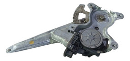 MÁQUINA VIDRO ELÉTRICA TRASEIRA ESQUERDA HILUX 2006 A 2015