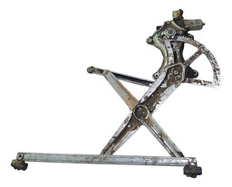 Máquina Vidro Dianteira Esquerda Hilux 2005 A 2015