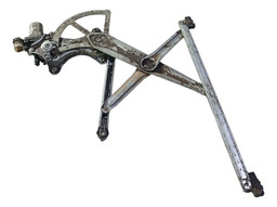 MÁQUINA VIDRO DIANTEIRA ESQUERDA HILUX 2005 A 2015