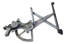 MÁQUINA VIDRO DIANTEIRA ESQUERDA HILUX 2005 A 2015