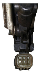 MÁQUINA VIDRO DIANTEIRA ESQUERDA HILUX 2005 A 2015