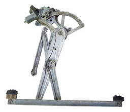 MÁQUINA VIDRO DIANTEIRO DIREITO HILUX 2005 A 2015