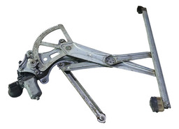 MÁQUINA VIDRO DIANTEIRO DIREITO HILUX 2005 A 2015