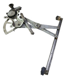 MÁQUINA VIDRO DIANTEIRO DIREITO HILUX 2005 A 2015