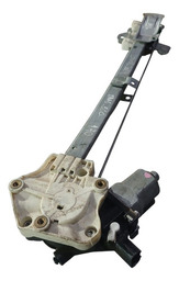 MÁQUINA DE VIDRO TRASEIRA ESQUERDA CIVIC 2014 A 2016