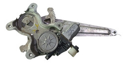 MÁQUINA DE VIDRO PORTA TRASEIRA ESQ L200 05 A 12 ELÉ