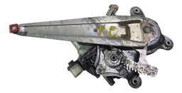 MÁQUINA DE VIDRO PORTA TRASEIRA ESQ L200 05 A 12 ELÉ