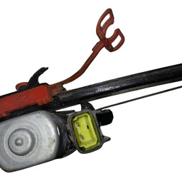 MÁQUINA VIDRO ELÉTRICA DIAN ESQ PUNTO/LINEA 08/16 2 PINOS