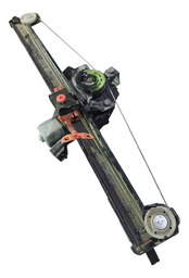 MÁQUINA VIDRO ELÉTRICA DIAN ESQ PUNTO/LINEA 08/16 2 PINOS