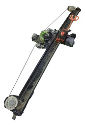 MÁQUINA VIDRO ELÉTRICA DIAN ESQ PUNTO/LINEA 08/16 2 PINOS