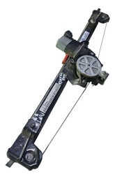 MÁQUINA VIDRO ELÉTRICA DIAN ESQ PUNTO/LINEA 08/16 2 PINOS