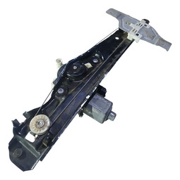 MÁQUINA VIDRO TRASEIRO DIREITO PEUGEOT 208 2013 A 2019