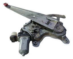 MÁQUINA VIDRO TRASEIRA ESQUERDA L200 TRITON 2008 A 2016