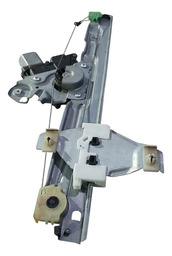 MÁQUINA VIDRO DIANTEIRA DIREITA PEUGEOT 308/408 2011 A 2019