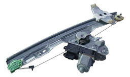 MÁQUINA VIDRO DIANTEIRA DIREITA PEUGEOT 308/408 2011 A 2019