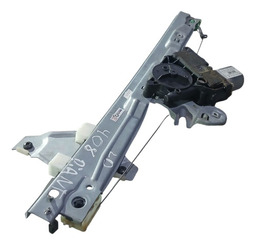 MÁQUINA VIDRO DIANTEIRA DIREITA PEUGEOT 308/408 2011 A 2019