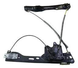 Máquina Vidro Elétrico Dian Esquerdo Fusion 13/18 S/motor