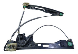 MÁQUINA VIDRO ELÉTRICO DIAN ESQUERDO FUSION 13/18 S/MOTOR