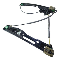 MÁQUINA VIDRO ELÉTRICO DIAN ESQUERDO FUSION 13/18 S/MOTOR