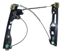 MÁQUINA VIDRO ELÉTRICO DIAN ESQUERDO FUSION 13/18 S/MOTOR