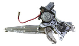 MÁQUINA DE VIDRO PORTA TRASEIRA DIREITA PAJERO SPORT 07 A 11