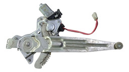 MÁQUINA DE VIDRO PORTA TRASEIRA DIREITA PAJERO SPORT 07 A 11