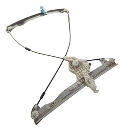 MÁQUINA VIDRO ELÉTRICA DIANTEIRA DIREITA PEUGEOT 207 10/12