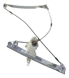 MÁQUINA VIDRO ELÉTRICA DIANTEIRA DIREITA PEUGEOT 207 10/12