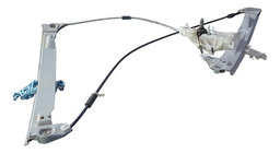 MÁQUINA VIDRO ELÉTRICA DIANTEIRA DIREITA PEUGEOT 207 10/12